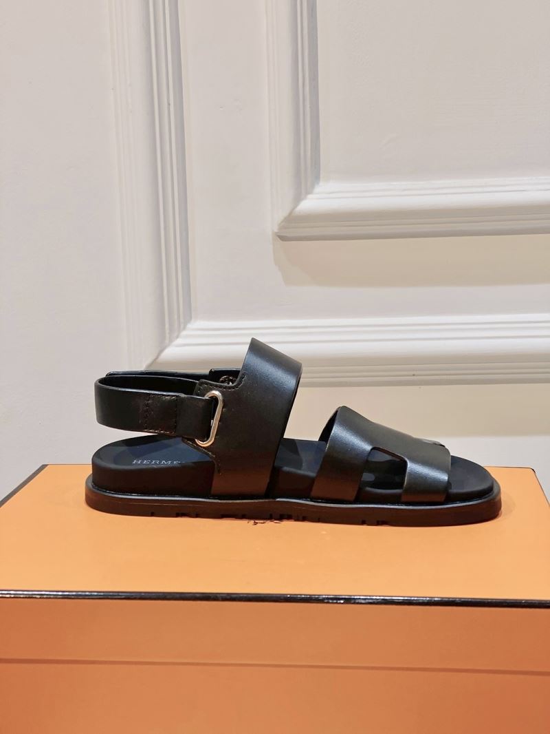 Hermes Sandals